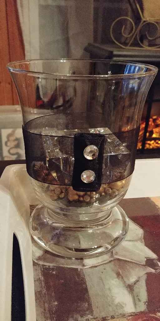 DIYs for your wedding! Share your pictures! - 3