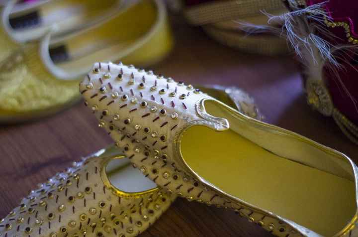  fh wedding shoes - 1