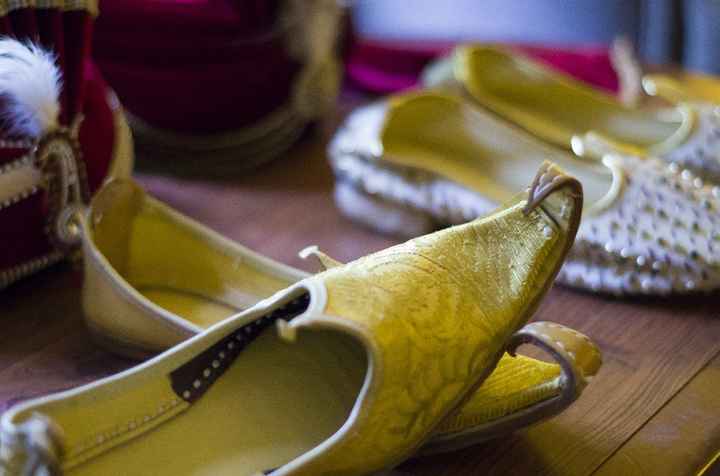  fh wedding shoes - 2