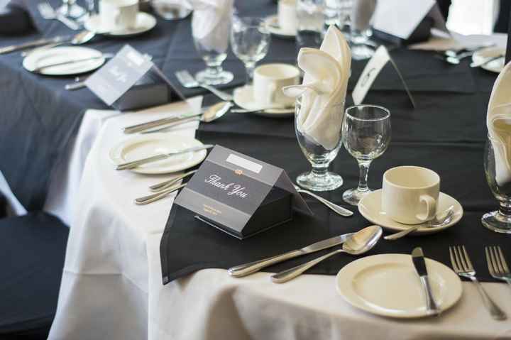  Help! Are you doing wedding favours?? - 1