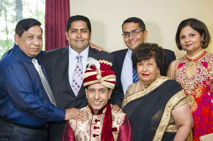 Meeting my Photographer Tonight - 3