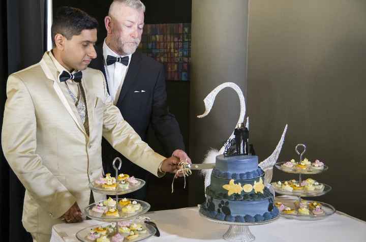 Couples getting married on 25/august/2017 in Ontario - 3