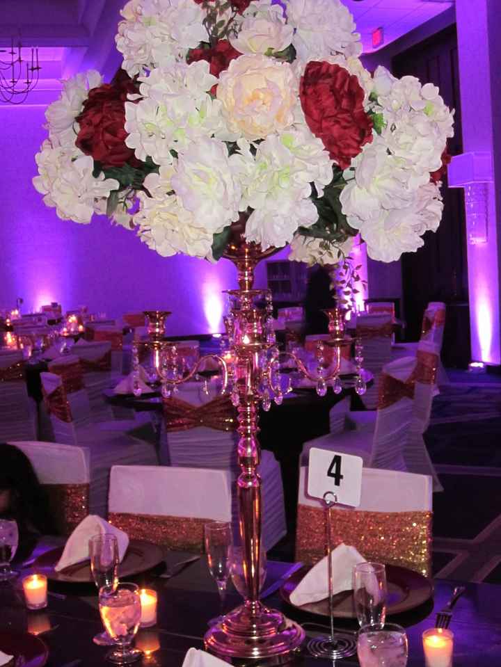 Wedding Decorations must haves - 1