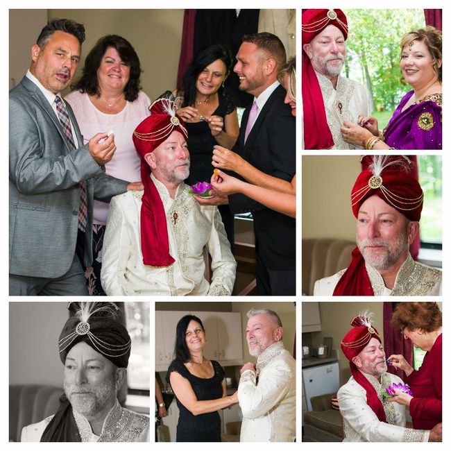 Meeting my Photographer Tonight - 2