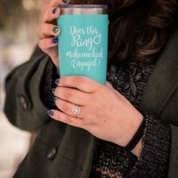 Brides of 2023 - Let's See Your Ring! - 1