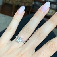 Brides of 2020!  Show us your ring!! - 1