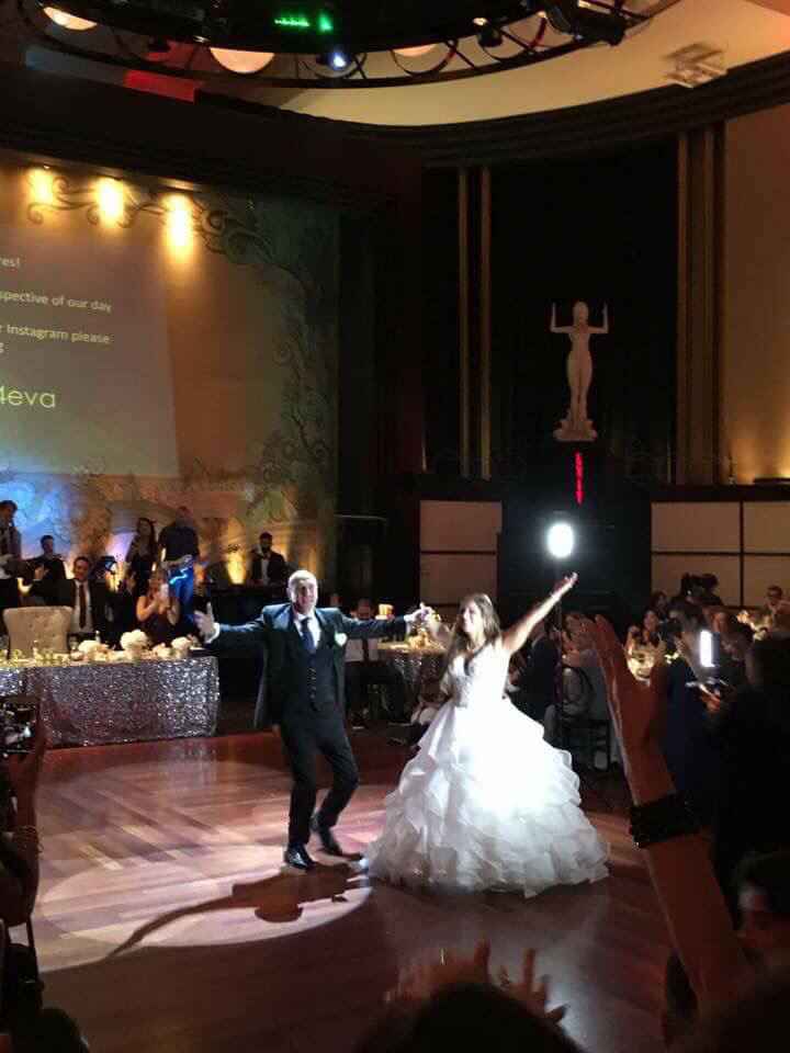  The Eglinton Grand event venue - 2