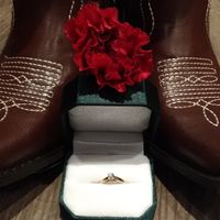Brides of 2021! Show us your ring!! - 1