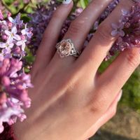 Brides of 2024 - Let's See Your Ring! - 2