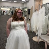 Dress - what’s your colour? - 1