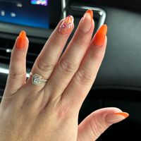 Brides of 2026 - Let's See Your Ring! - 1