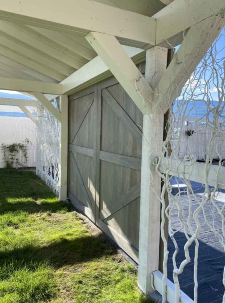 Where will your wedding ceremony take place?! - 2
