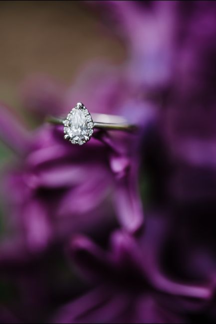 Brides of 2020!  Show us your ring!! 4