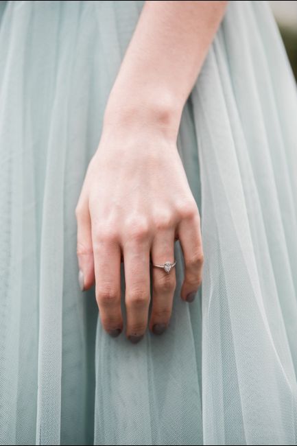 Brides of 2020!  Show us your ring!! 5