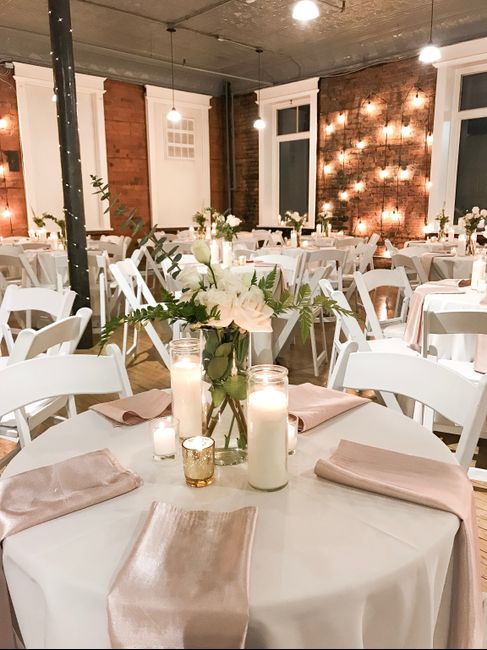 NYE wedding! - 1
