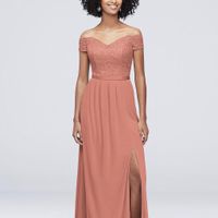 Spring brides! What are your wedding colours? - 1