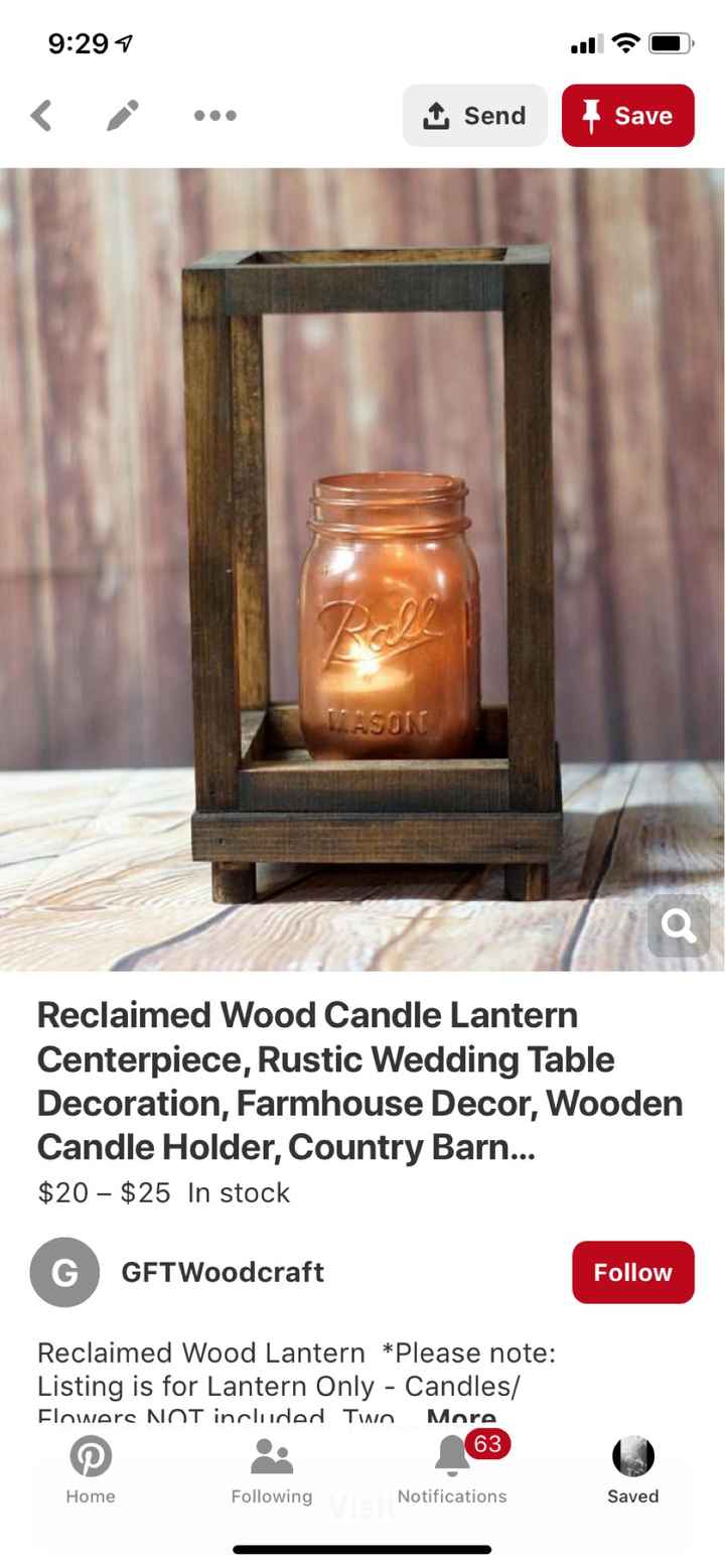 Centerpiece help! - 1