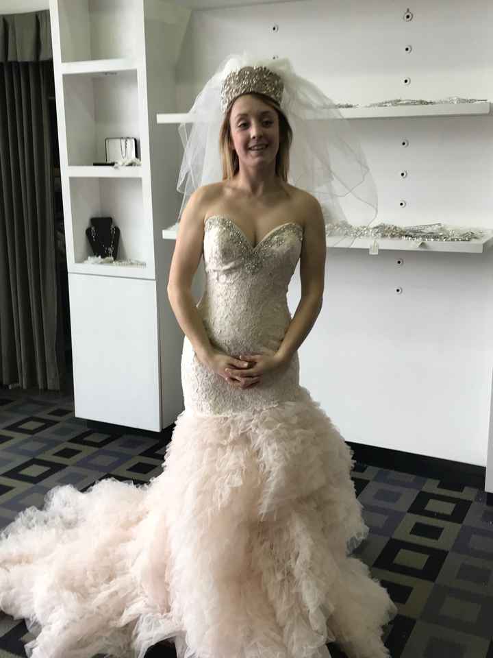 Dresses That Didn't Make the Cut - 1