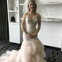 Dresses That Didn't Make the Cut - 1