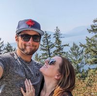 When Did You Get Engaged?! - 1