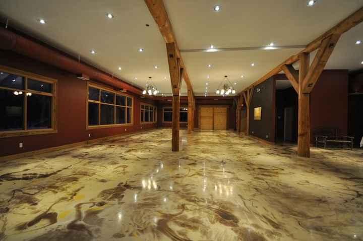 Rainbows Roost Hall