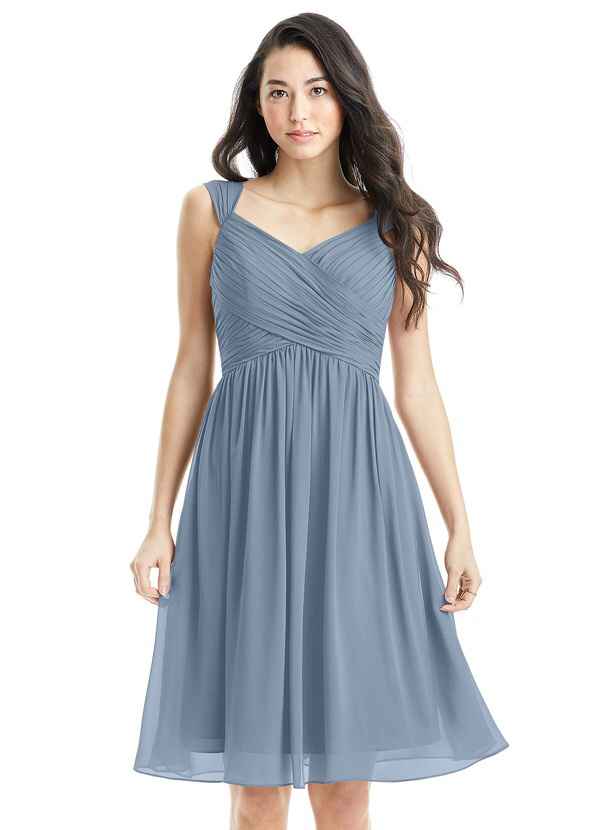 Bridesmaids Dresses - 1