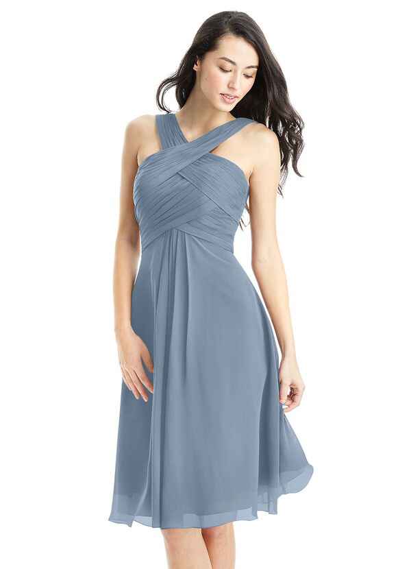 Bridesmaids Dresses - 2
