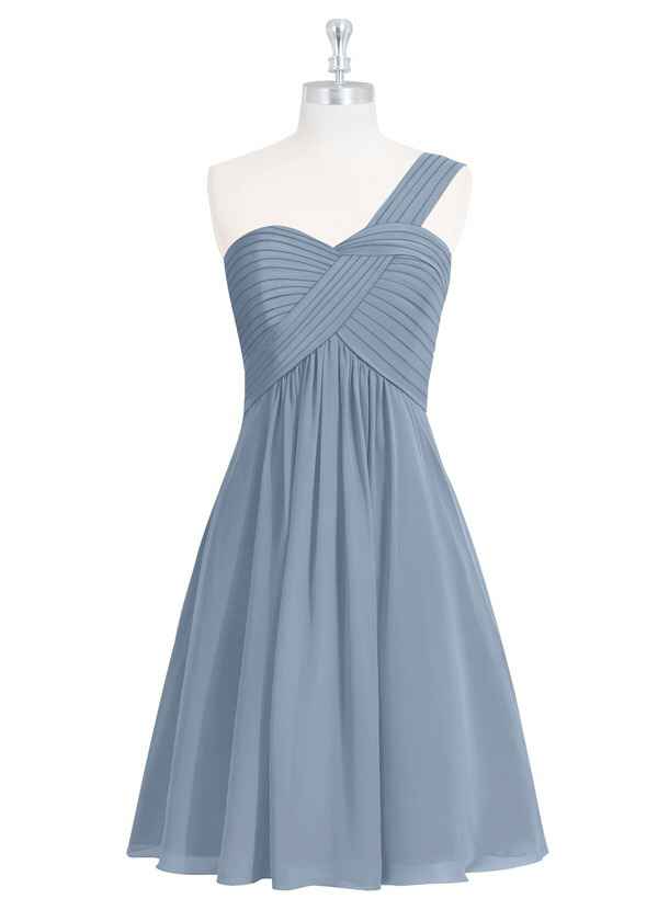 Bridesmaids Dresses - 3