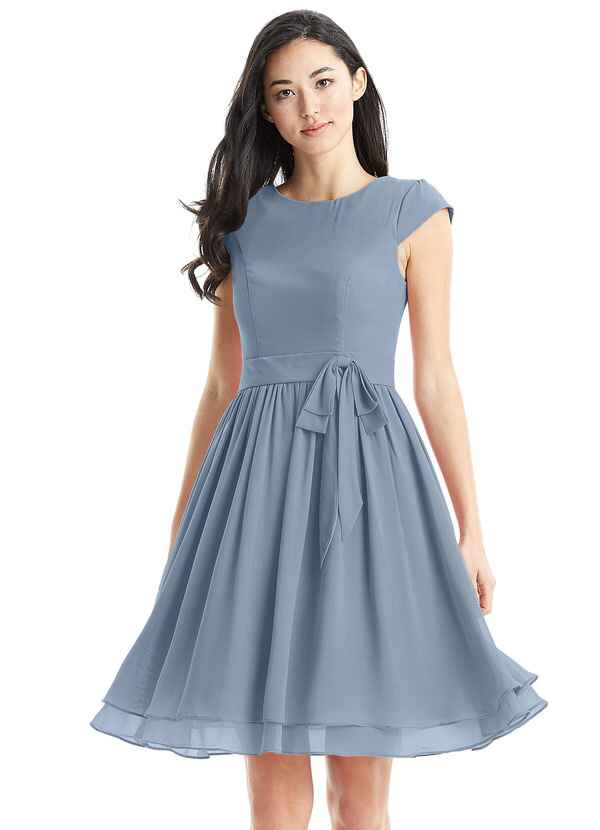 Bridesmaids Dresses - 4