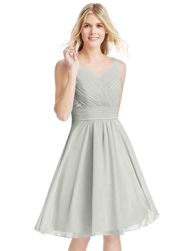 Bridesmaids Dresses - 5