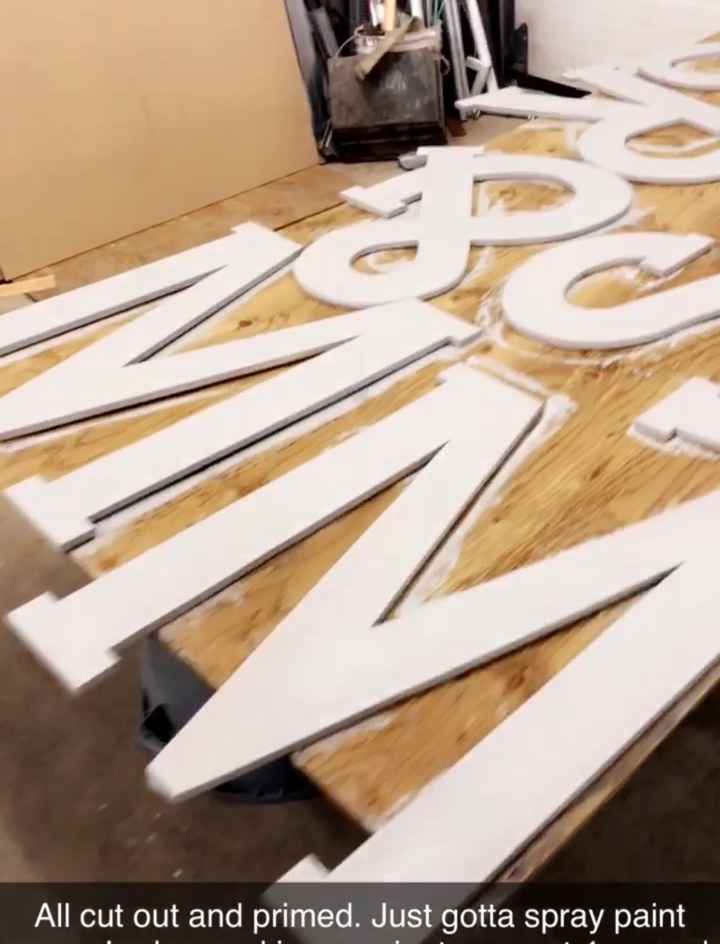 Biggest diy Project Ever-what is yours? - 1