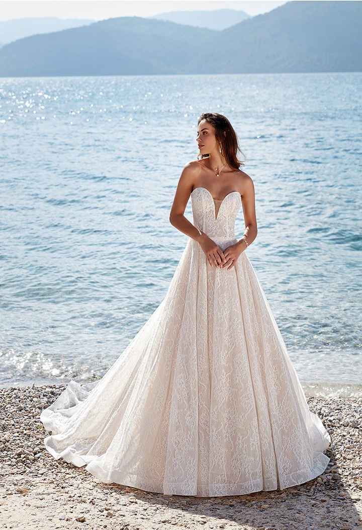 Dress Front