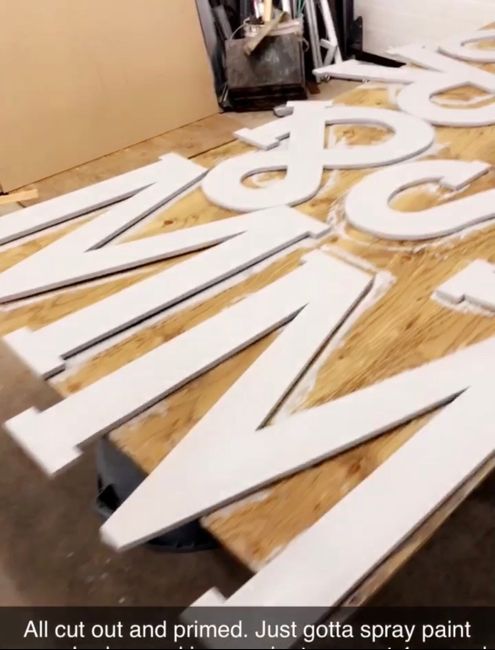 Biggest diy Project Ever-what is yours? - 1