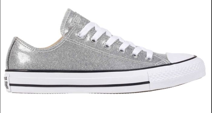 Shoes for Outdoor Ceremony 1