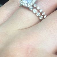 Brides of 2020!  Show us your ring!! - 1