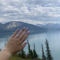 Brides of 2024 - Let's See Your Ring! - 1