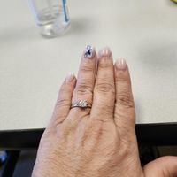 Brides of 2024 - Let's See Your Ring! - 1