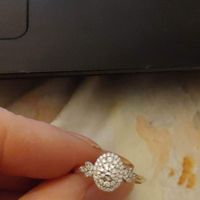 Brides of 2024 - Let's See Your Ring! - 1