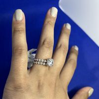 Help! Can’t decide between rings - 1