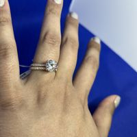 Help! Can’t decide between rings - 2