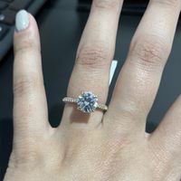 Help! Can’t decide between rings - 3