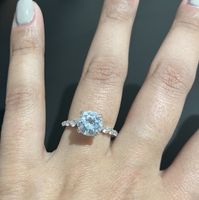 Help! Can’t decide between rings - 4