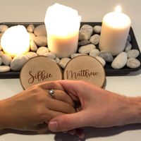 Brides of 2020!  Show us your ring!! - 1