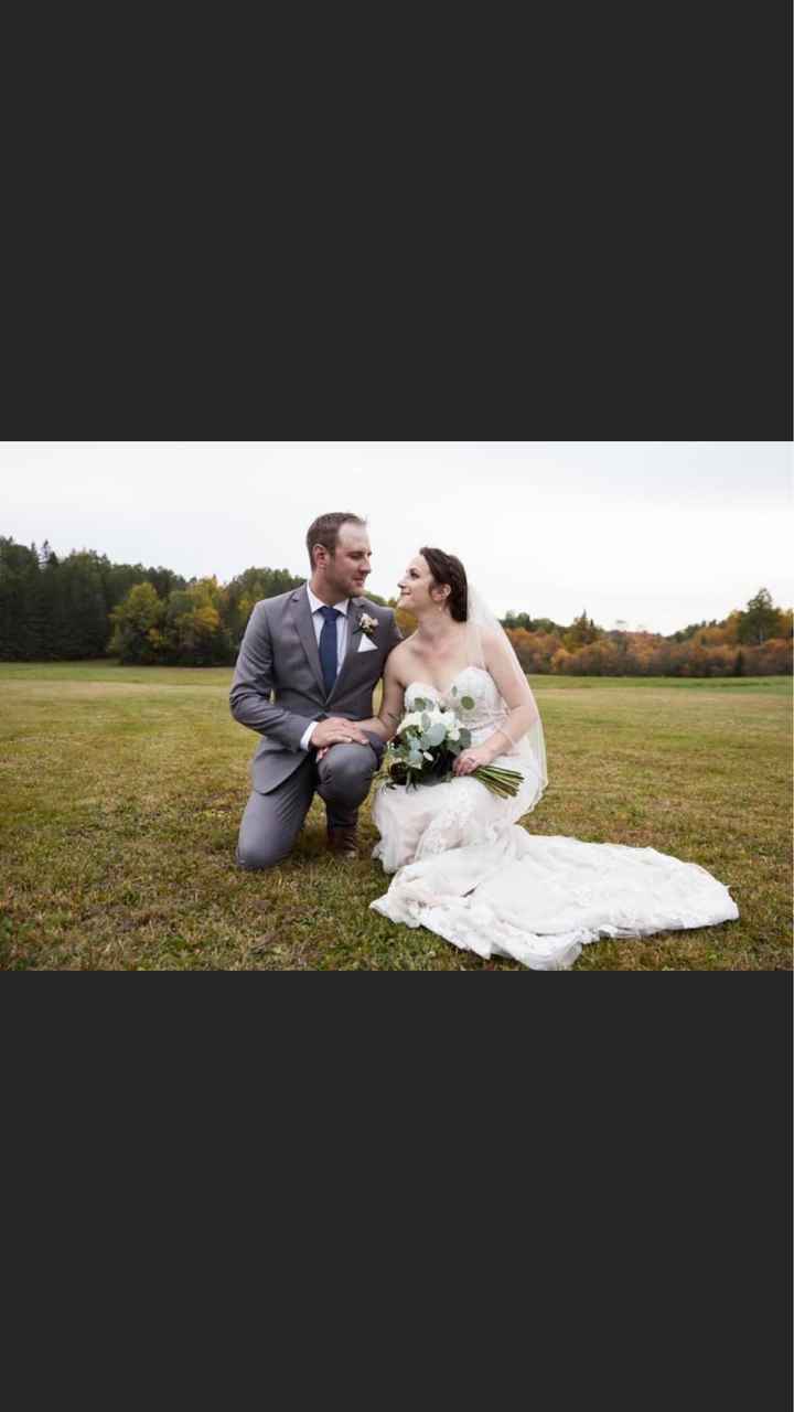 We did it! - 1
