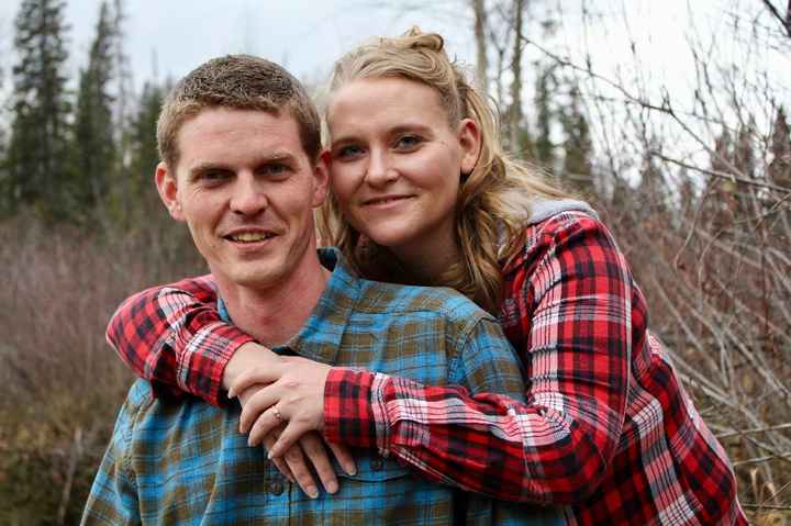 Engagement photos - 2
