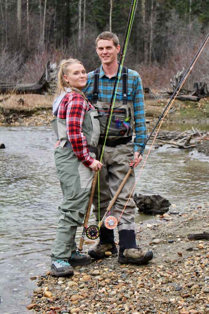 Engagement photos - 3