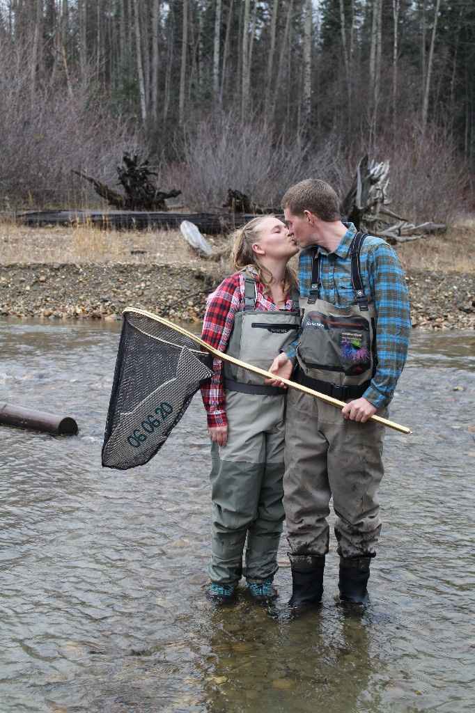 Engagement photos - 4
