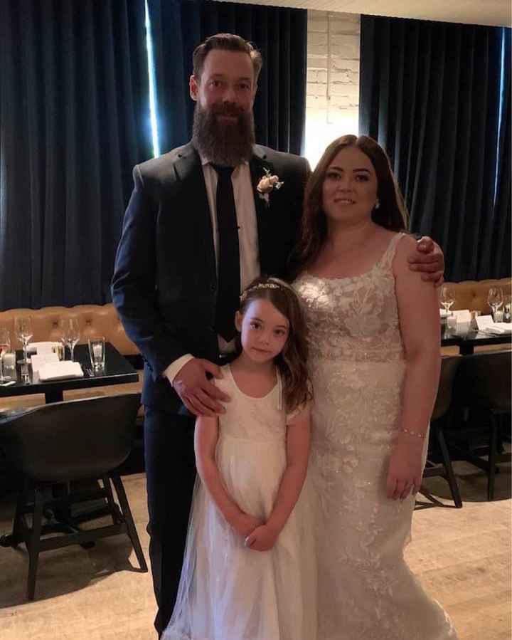 Finally Married! - 2