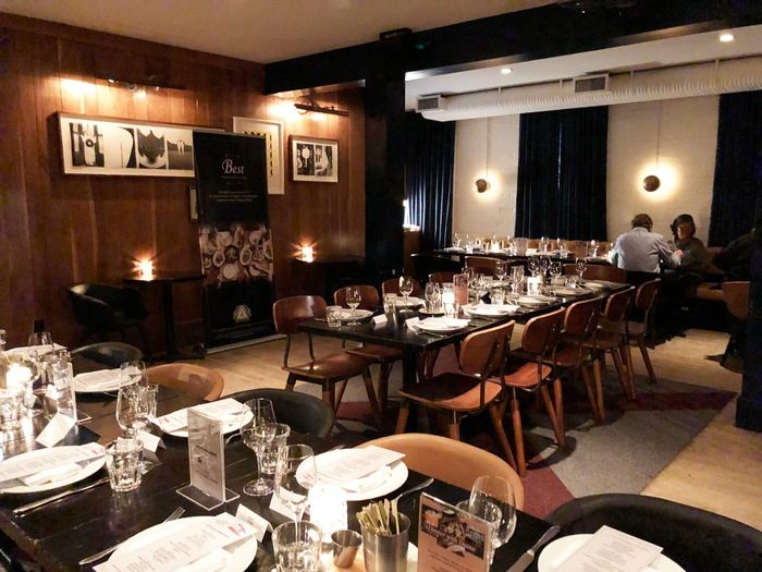 Choosing Your Venue 16