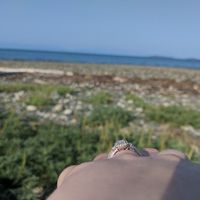 Brides of 2020!  Show us your ring!! - 1
